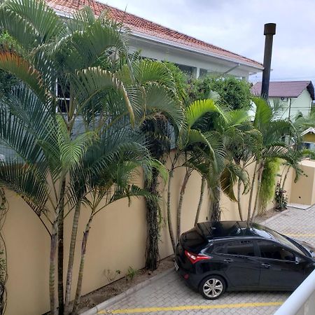 Pousada Barra Nativa Florianópolis Екстериор снимка