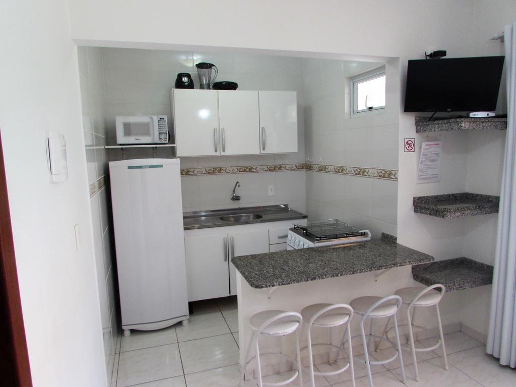 Pousada Barra Nativa Florianópolis Екстериор снимка
