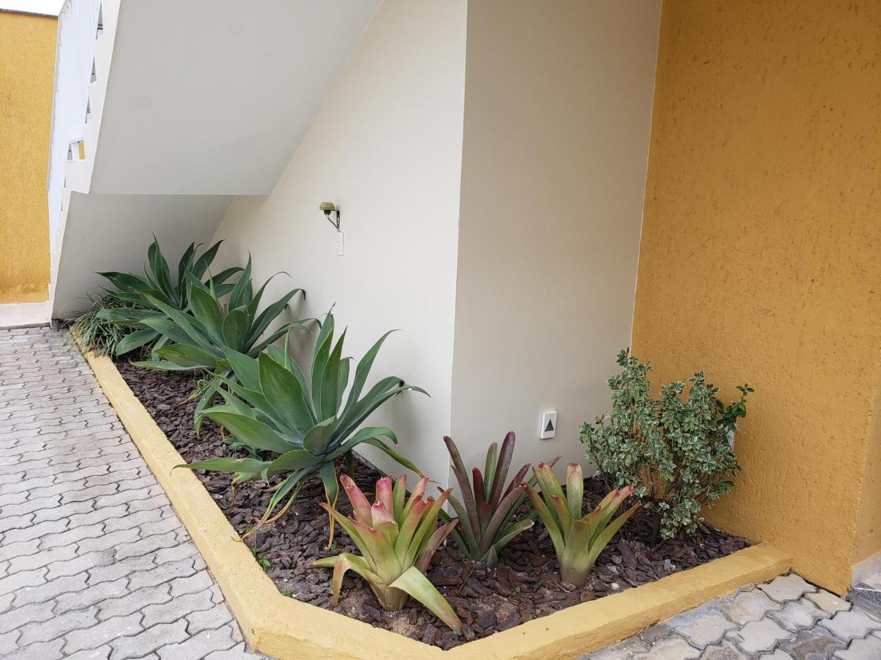 Pousada Barra Nativa Florianópolis Екстериор снимка
