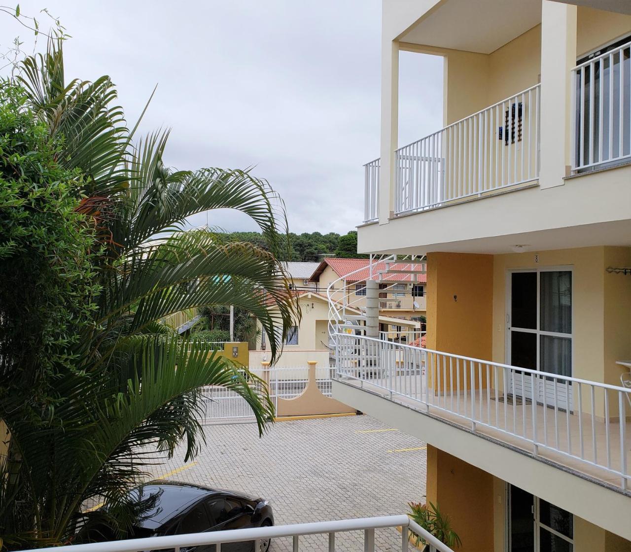 Pousada Barra Nativa Florianópolis Екстериор снимка
