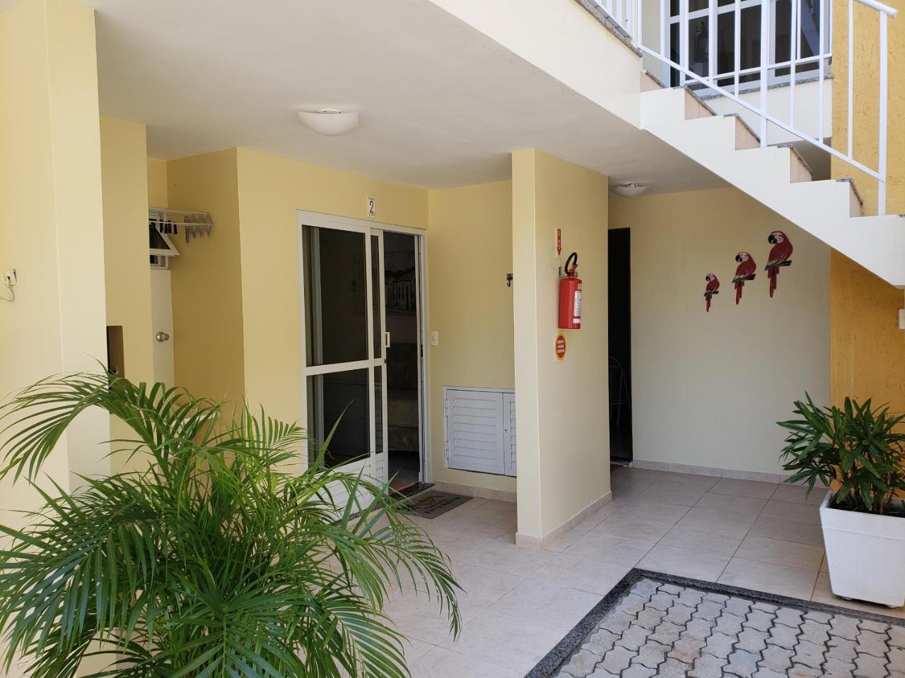 Pousada Barra Nativa Florianópolis Екстериор снимка