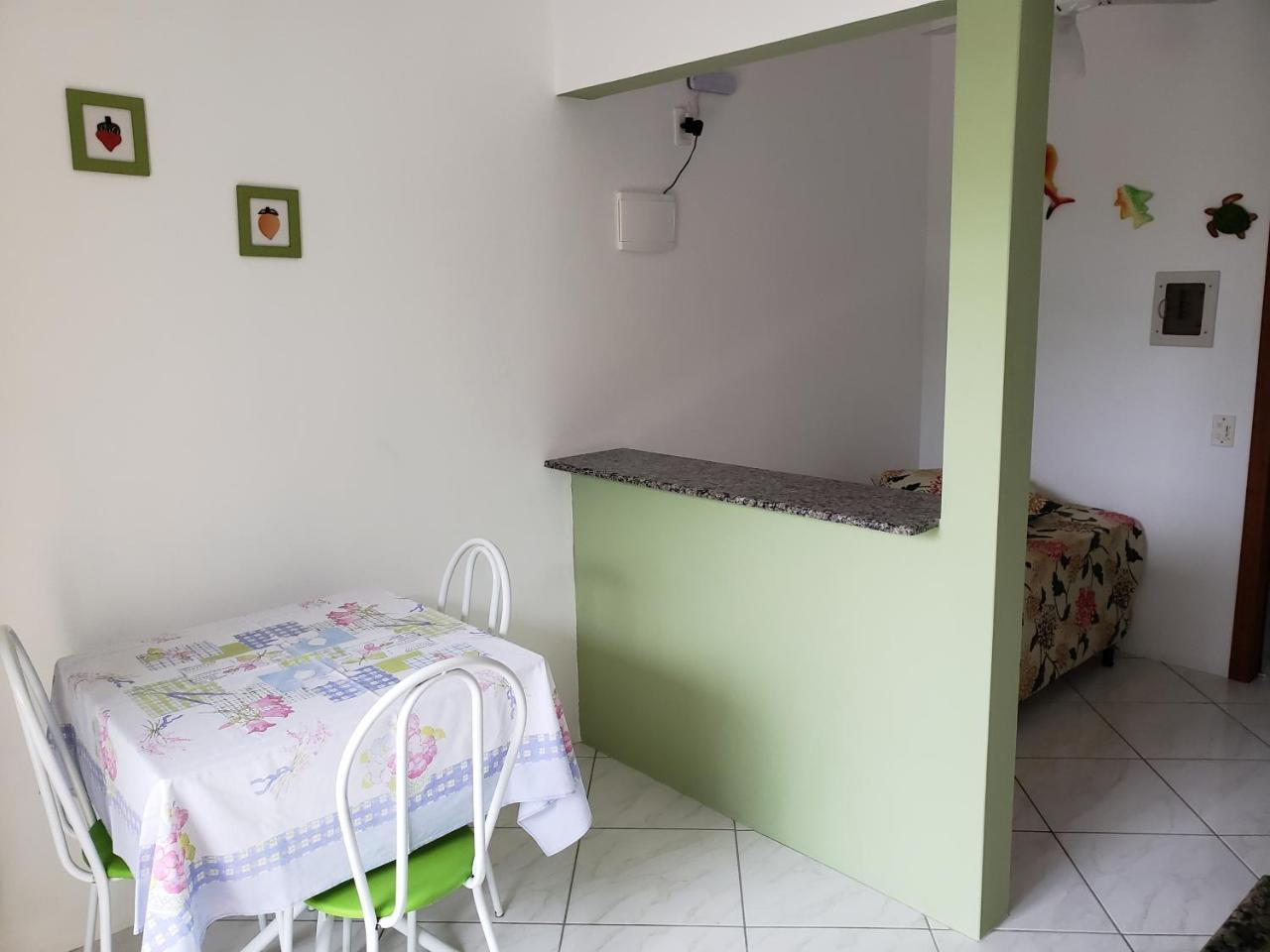 Pousada Barra Nativa Florianópolis Екстериор снимка