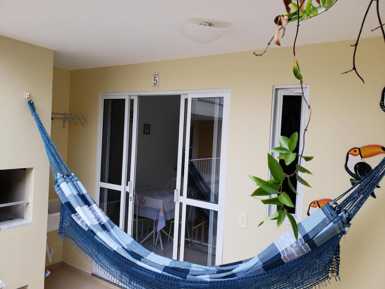 Pousada Barra Nativa Florianópolis Екстериор снимка
