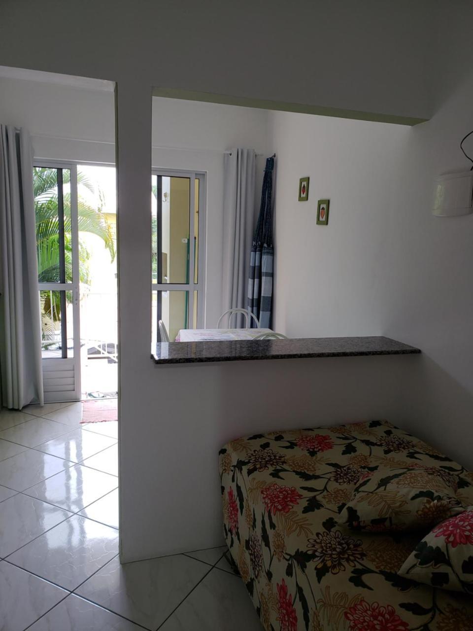 Pousada Barra Nativa Florianópolis Екстериор снимка