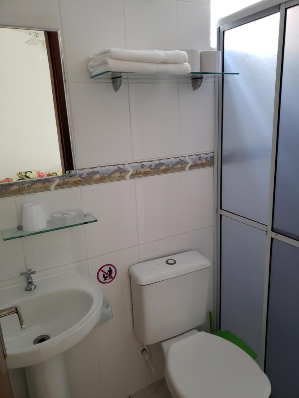 Pousada Barra Nativa Florianópolis Екстериор снимка