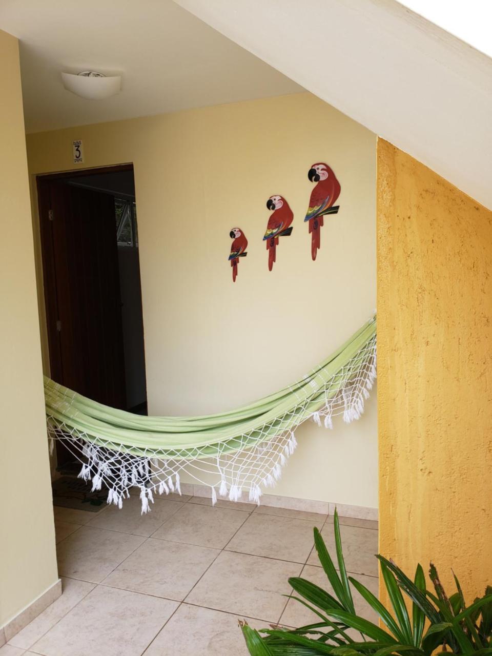 Pousada Barra Nativa Florianópolis Екстериор снимка